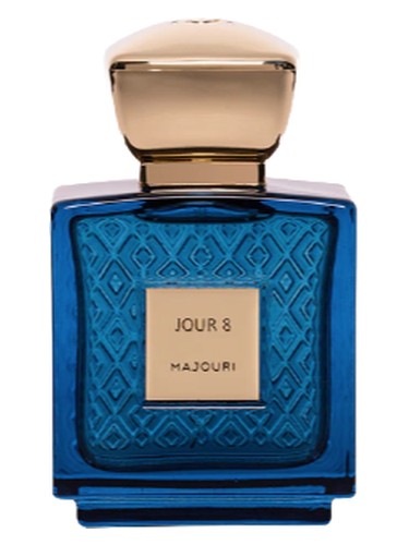 Jour 8 by Majouri