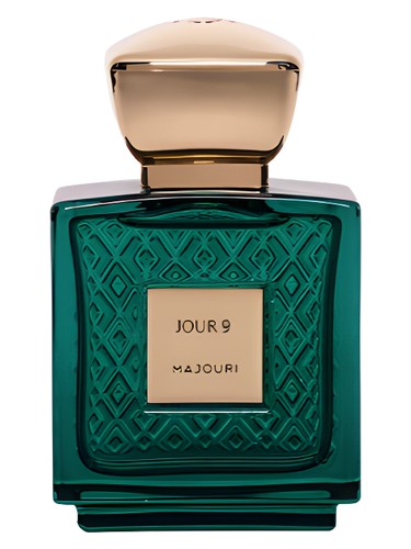 Jour 9 by Majouri