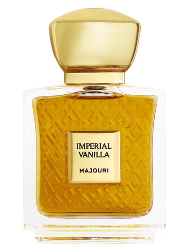 Imperial Vanilla by Majouri
