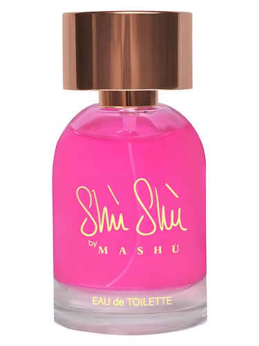 Shu Shu by Majushka