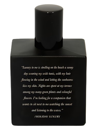 Holiday Luxury by Make Up Store