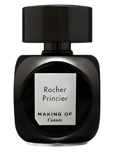 Rocher Princier by Making of Cannes