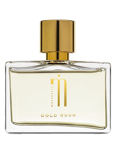 Gold Rush by Malanotte