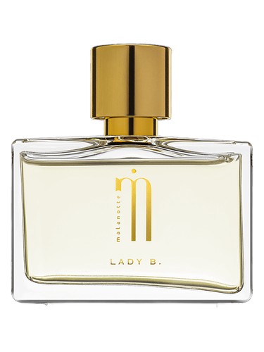 Lady B. by Malanotte