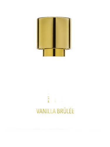 Vanilla Brûlée by Malanotte