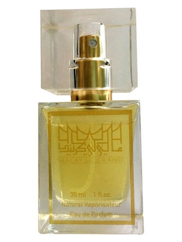Mahsuri by Malay Perfumery