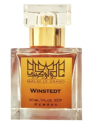 Winstedt by Malay Perfumery