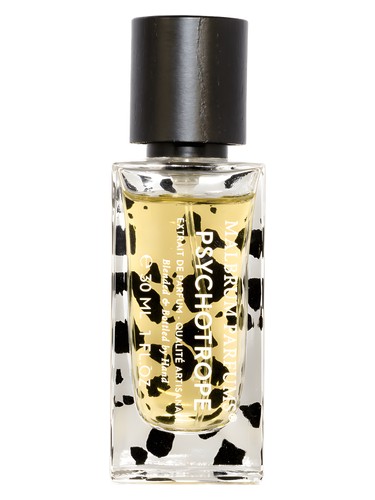 Psychotrope by Malbrum Parfums