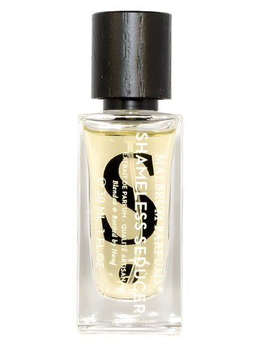Shameless Seducer by Malbrum Parfums