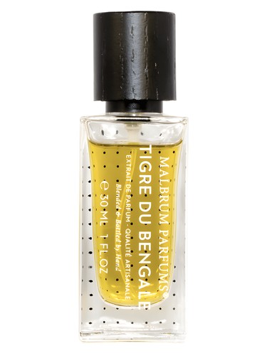 Tigre du Bengale by Malbrum Parfums