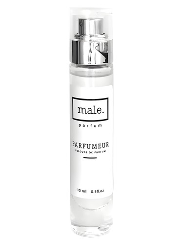Parfumeur by Male Parfum