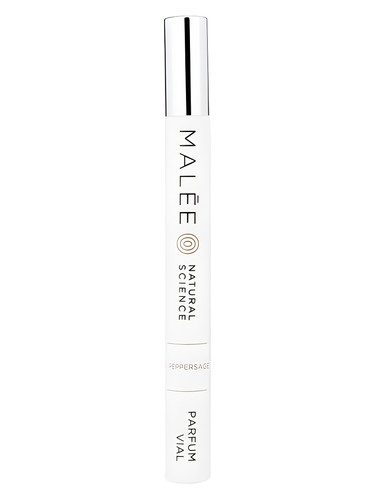 Peppersage by Malée