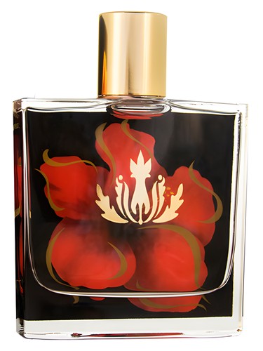 Hibiscus by Malie Organic