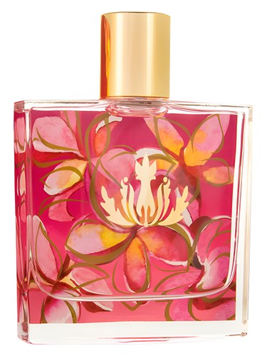 Plumeria by Malie Organic