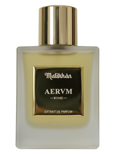 AERVM by Malikhan