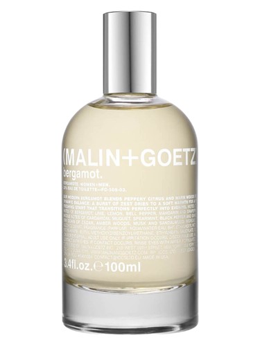 Bergamot by Malin+Goetz
