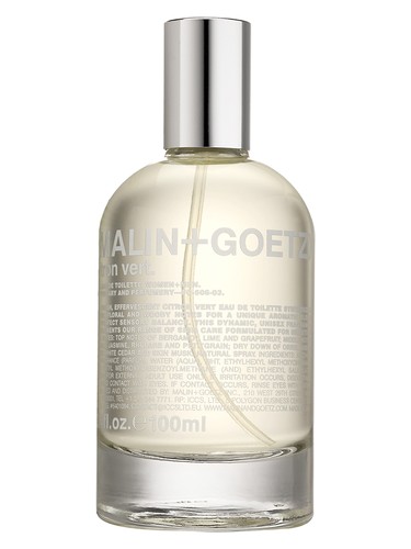 Citron Vert by Malin+Goetz