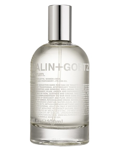 Dark Rum by Malin+Goetz