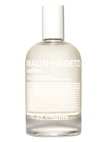 Leather by Malin+Goetz