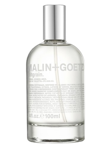 Petitgrain by Malin+Goetz