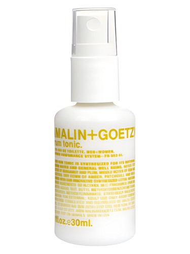 Rum Tonic by Malin+Goetz