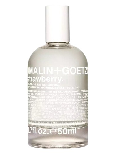 Strawberry by Malin+Goetz