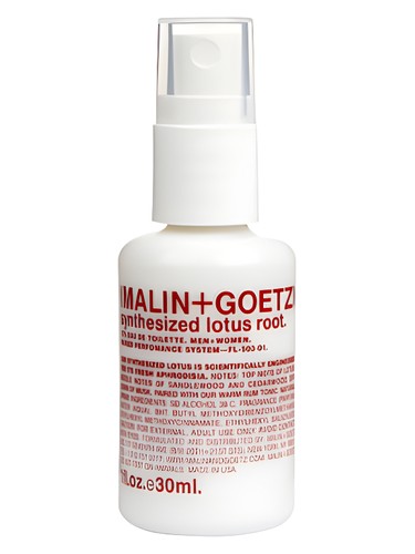 Synthesized Lotus Root by Malin+Goetz