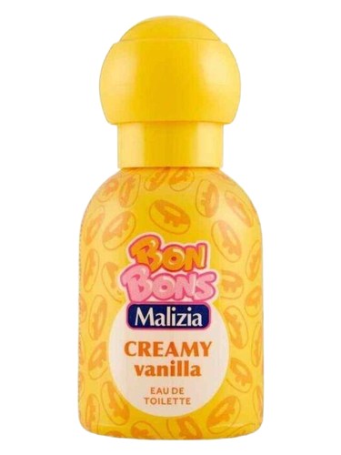 Creamy Vanilla by Malizia