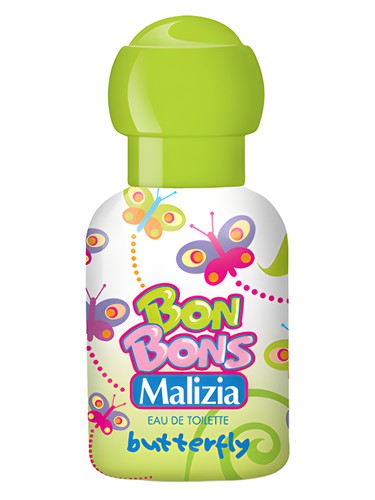 Bon Bons Butterfly by Malizia