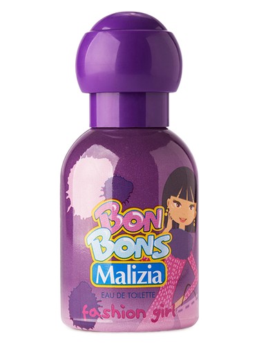Bon Bons Fashion Girl by Malizia