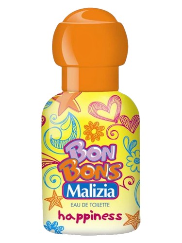 Bon Bons Happiness by Malizia