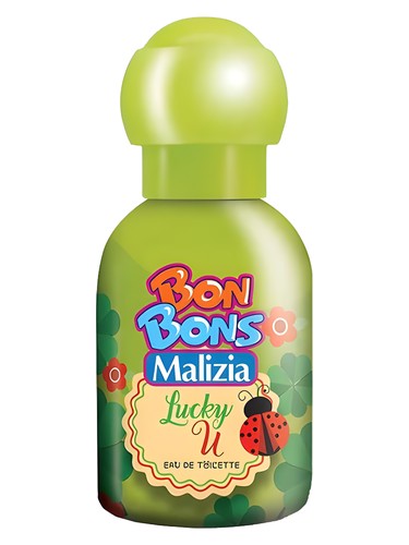 Bon Bons Lucky U by Malizia