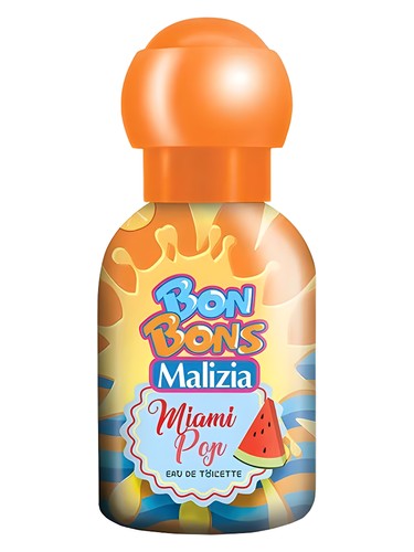 Bon Bons Miami Pop by Malizia
