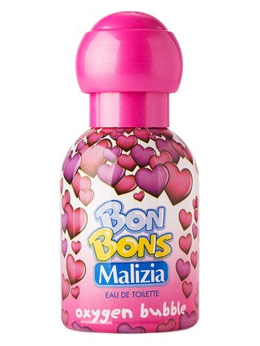 Bon Bons Oxygen Bubble by Malizia