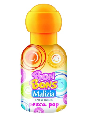 Bon Bons Pesca Pop by Malizia