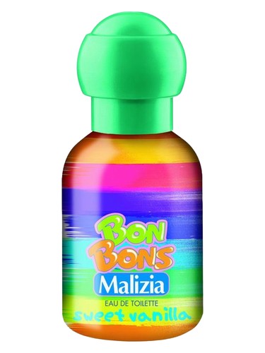 Bon Bons Sweet Vanilla by Malizia