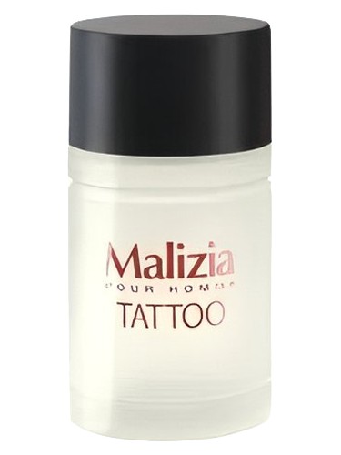 Tattoo by Malizia