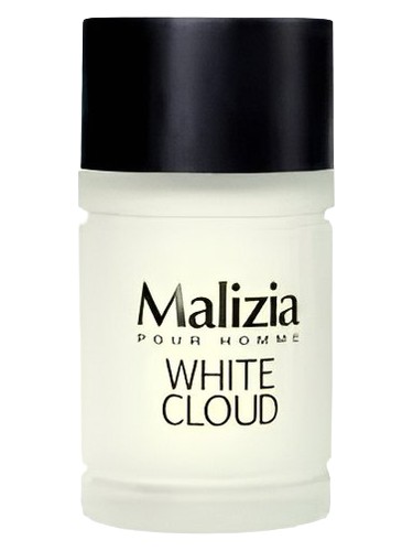 White Cloud by Malizia