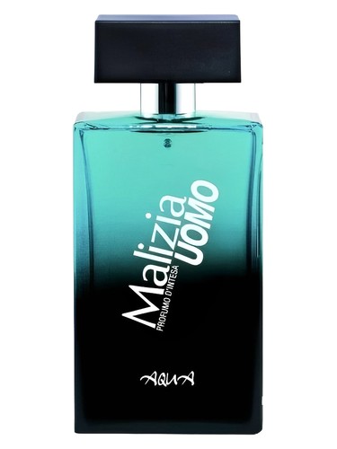 Uomo Aqua by Malizia