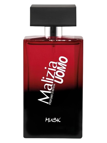 Uomo Musk by Malizia