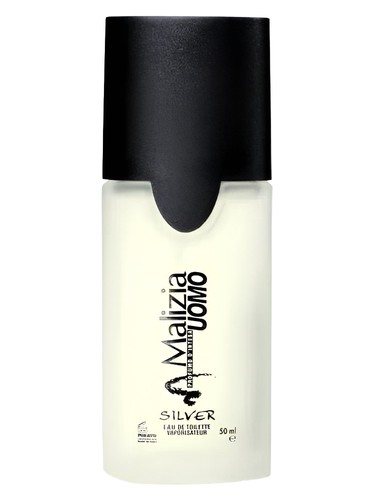 Uomo Silver by Malizia