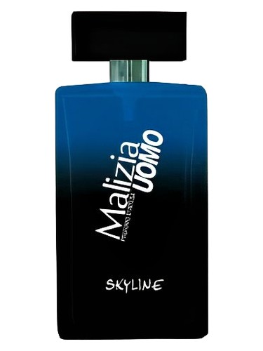 Uomo Skyline by Malizia