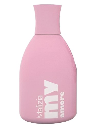 My Amore by Malizia
