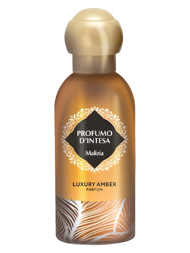 Luxury Amber by Malizia