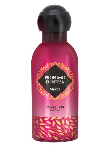 Royal Iris by Malizia