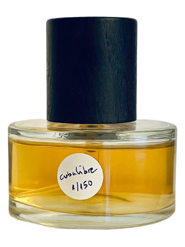 Cubalibre by Mallo