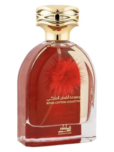 Cotton Abyed by Mamlakat Al Oud