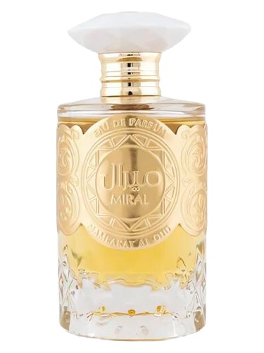 Miral by Mamlakat Al Oud