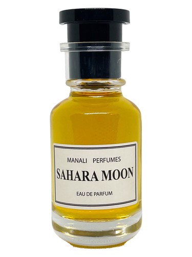Sahara Moon by Manali Perfumes