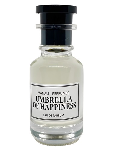 Umbrella of Happiness by Manali Perfumes